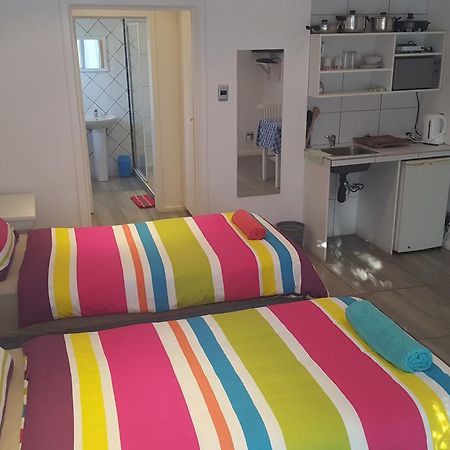 Blu Bed & Breakfast ポート・エリザベス エクステリア 写真