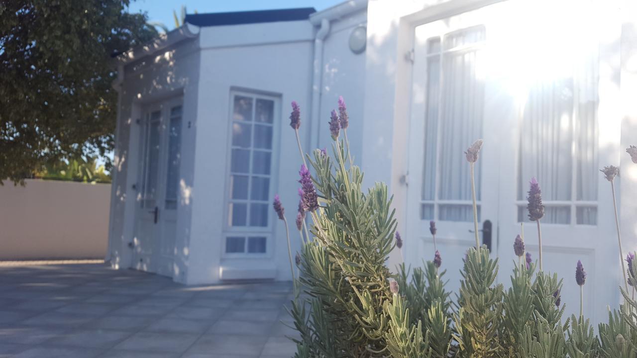 Blu Bed & Breakfast ポート・エリザベス エクステリア 写真